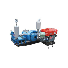 BW200 Automatic Diesel Mud Pump for Drilling Rig